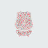 Nora Dress Set Bella