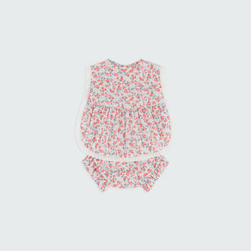 Nora Dress Set Bella