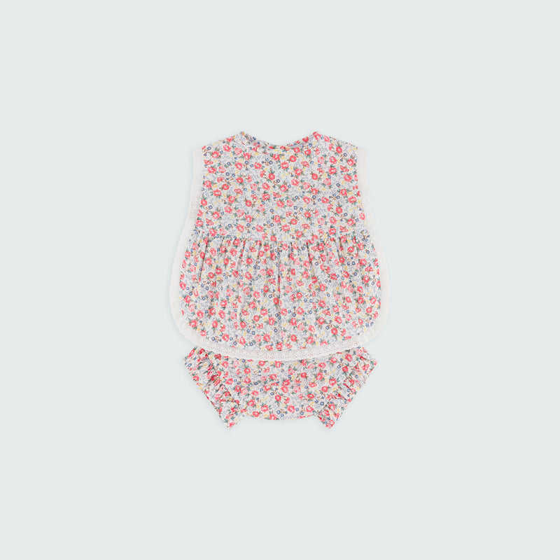Nora Dress Set Bella