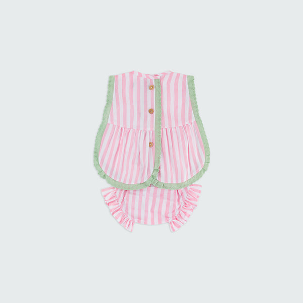 Nora Dress Set Portugal