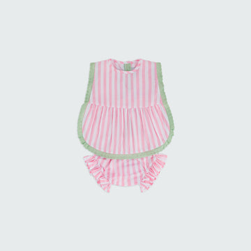 Nora Dress Set Portugal