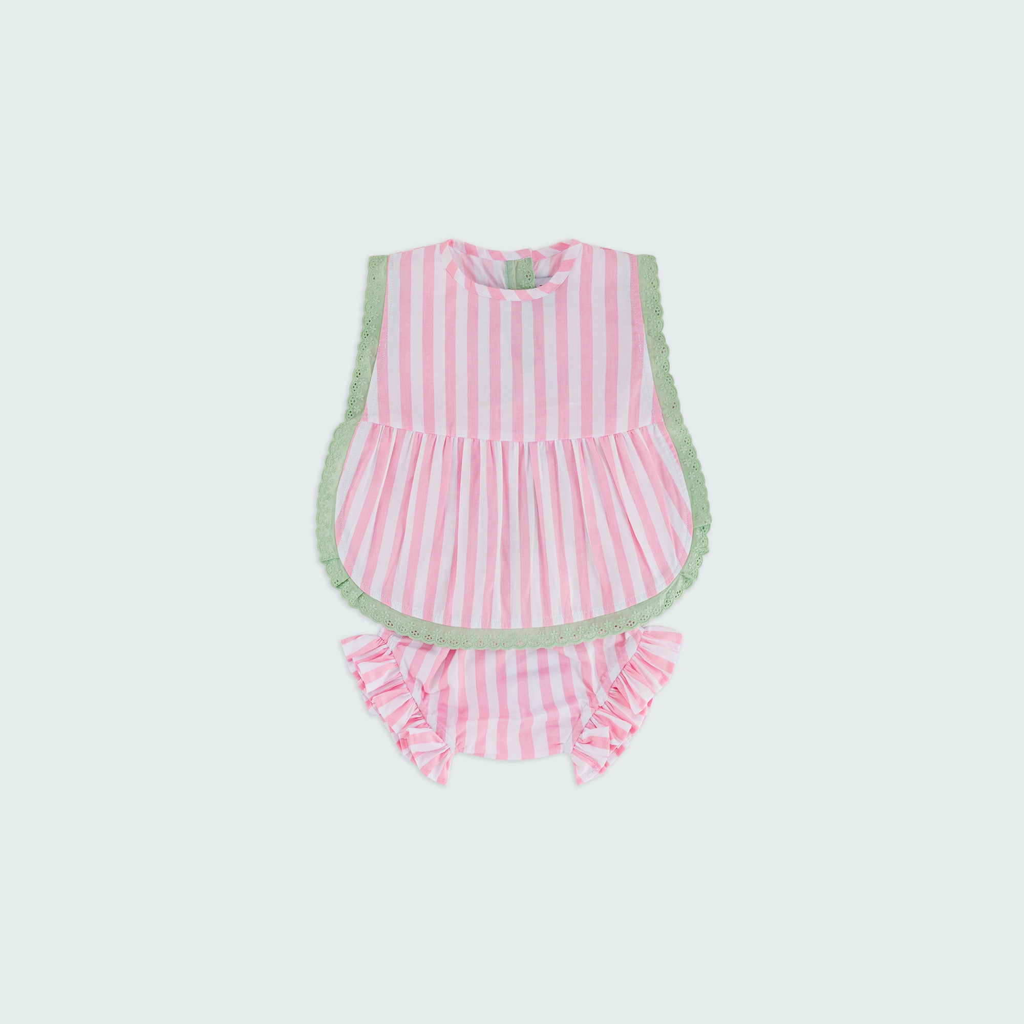 Nora Dress Set Portugal