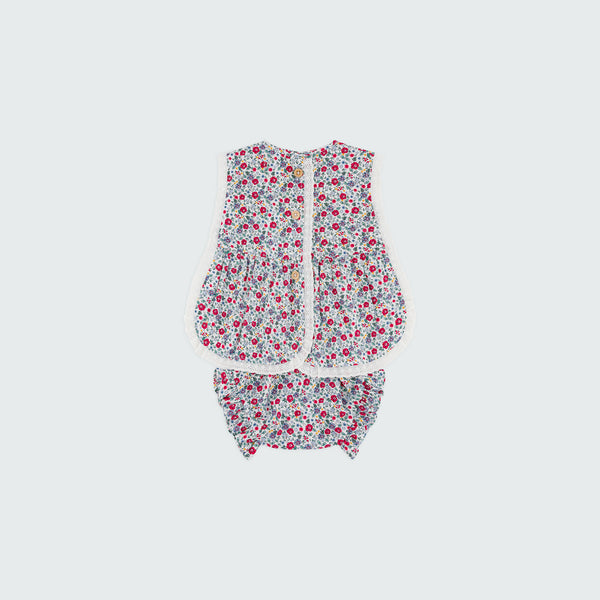 Nora Dress Set Wales