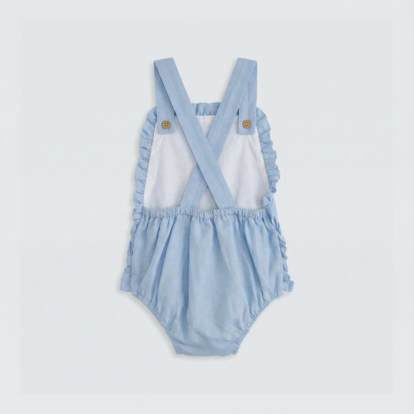 Baby Romper Mary