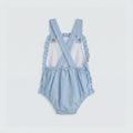 Baby Romper Mary