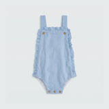 Baby Romper Mary