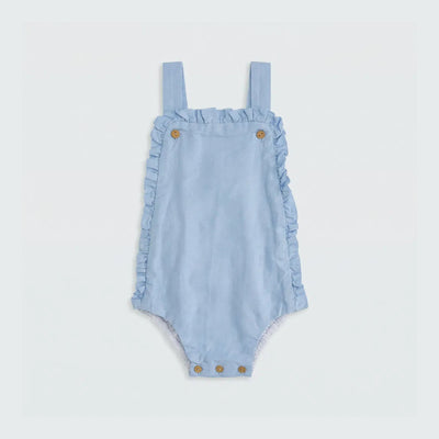 Baby Romper Mary - GINGI