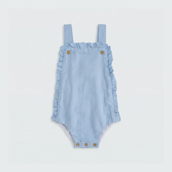 Baby Romper Mary
