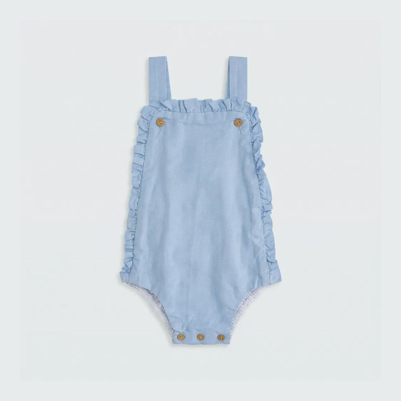 Baby Romper Mary