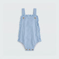 Baby Romper Mary