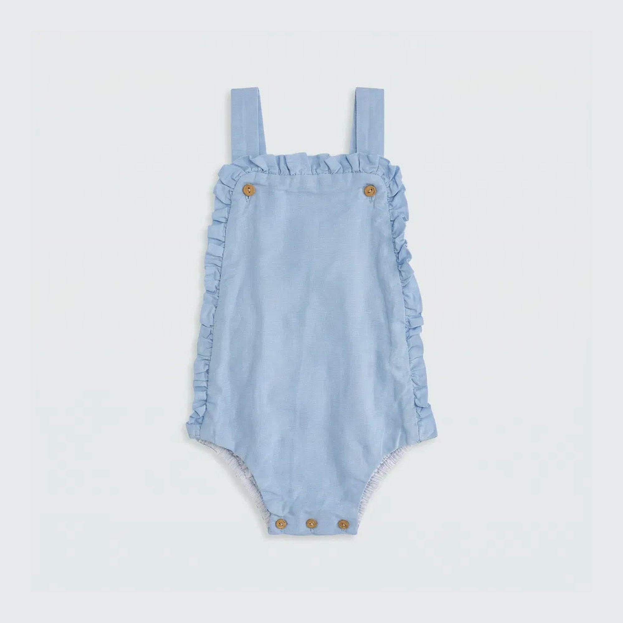 Baby Romper Mary