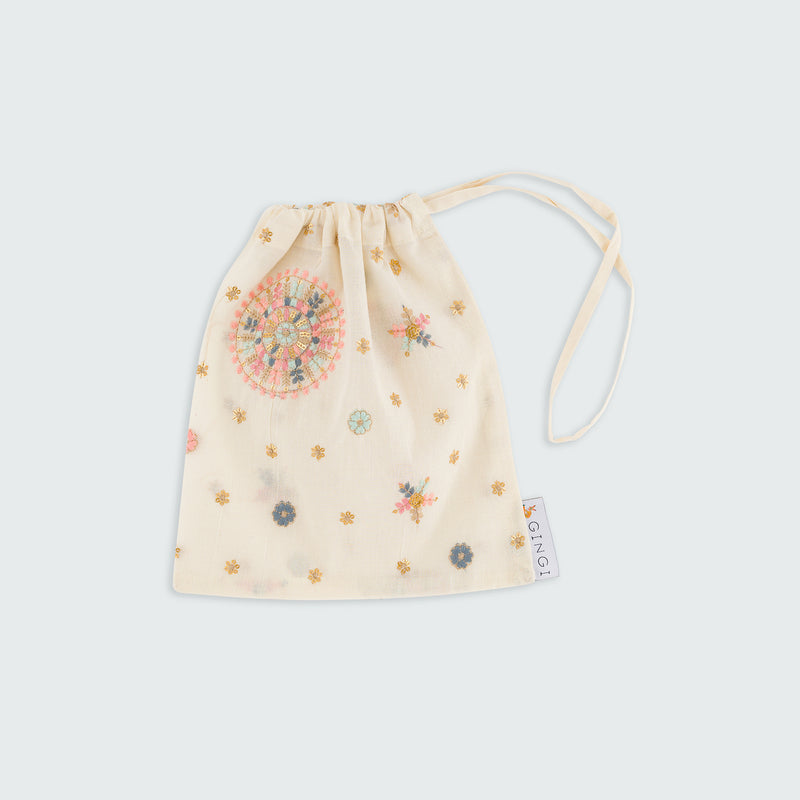 Pouch Bag India