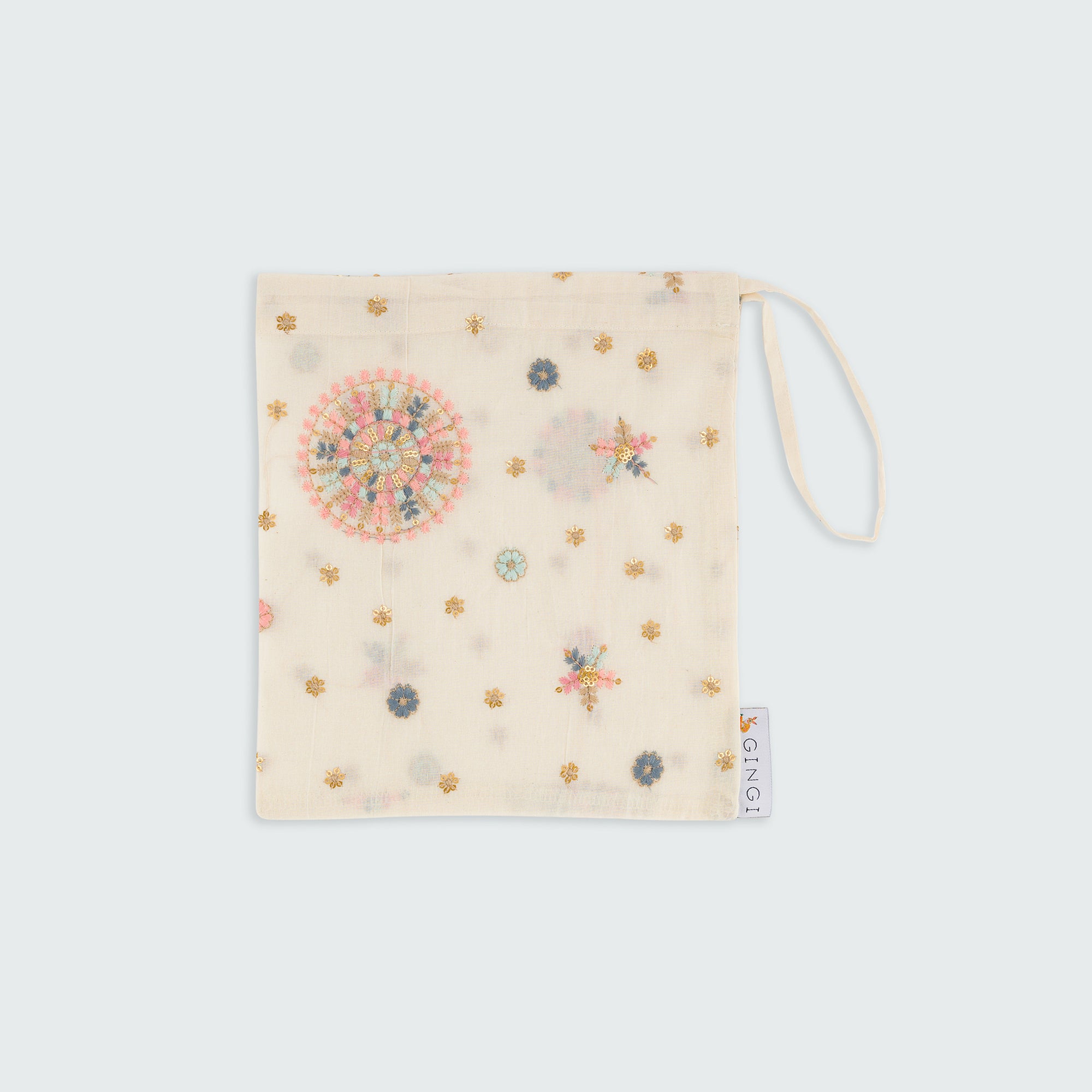 Pouch Bag India