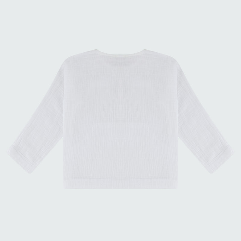 Faris Shirt