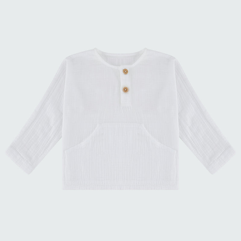 Faris Shirt