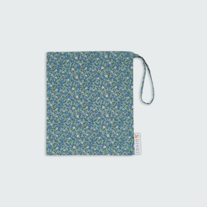 Pouch Bag Al Baha