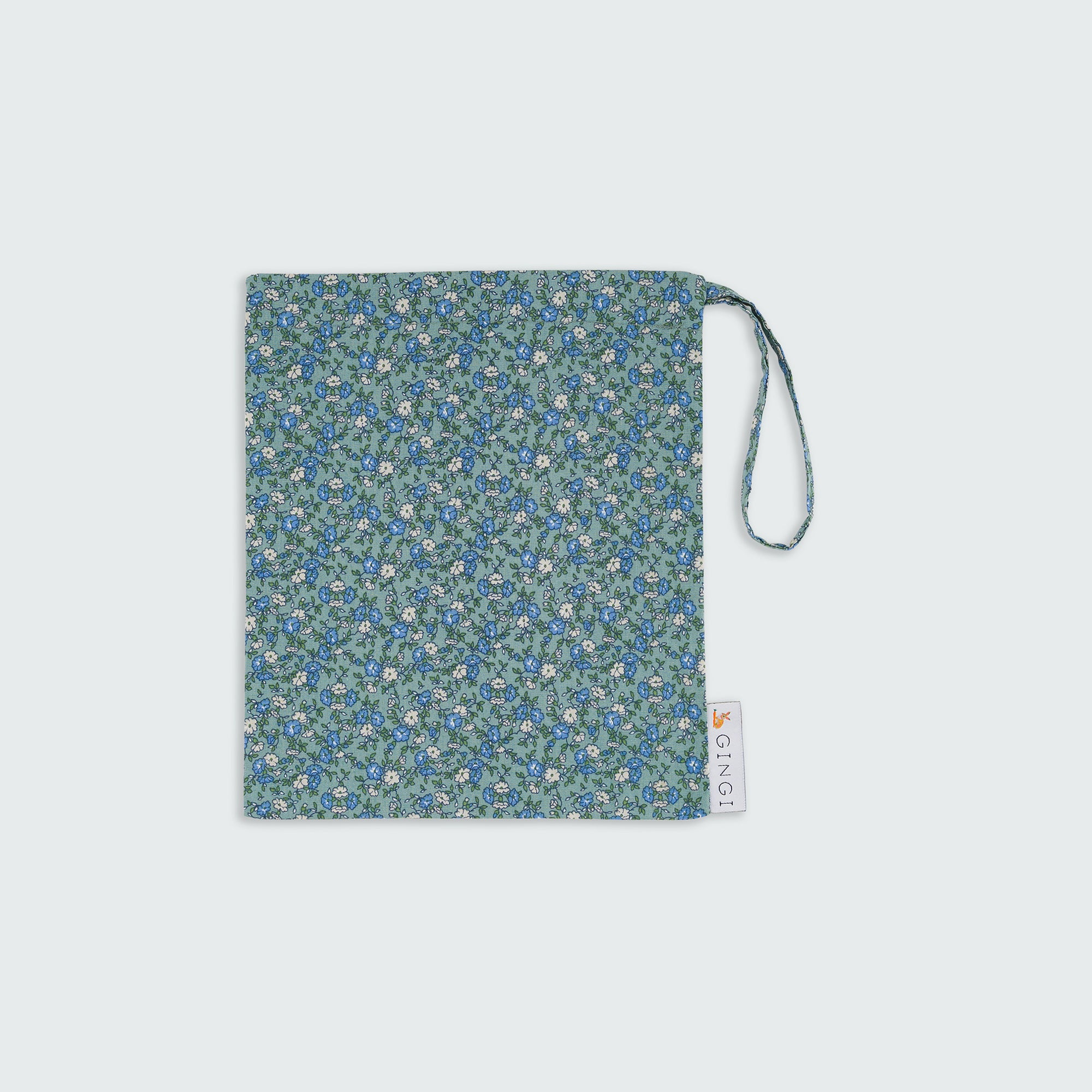 Pouch Bag Al Baha