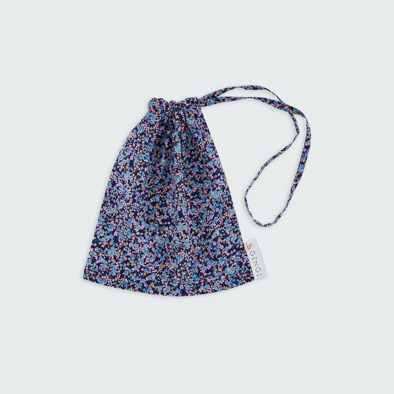 Pouch Bag Muwaileh