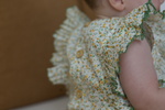 Amelie Romper: Toscana