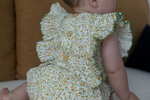 Amelie Romper: Toscana