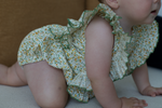 Amelie Romper: Toscana