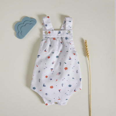 Baby Romper Chloe