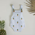 Baby Romper Fatima