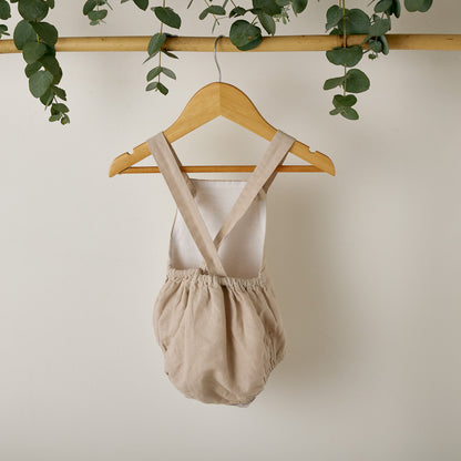 Baby Romper Lauren - GINGI