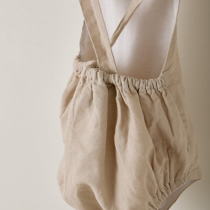 Baby Romper Lauren - GINGI