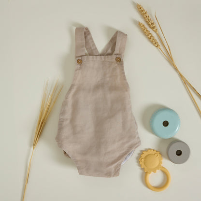 Baby Romper Lauren - GINGI