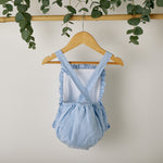 Baby Romper Mary