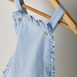 Baby Romper Mary