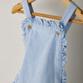 Baby Romper Mary