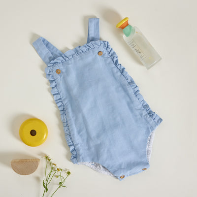 Baby Romper Mary