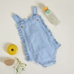 Baby Romper Mary