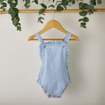 Baby Romper Mary