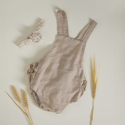 Baby Romper Mia