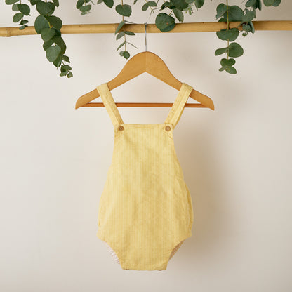 Baby Romper Olivia - GINGI