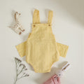 Baby Romper Olivia