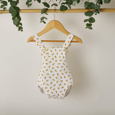 Baby Romper Paula