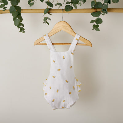 Baby Romper Sophia
