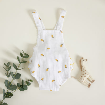 Baby Romper Sophia