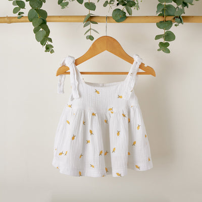 Girl Dress Chiara