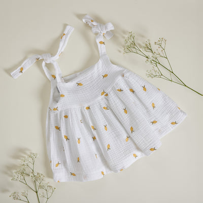 Girl Dress Chiara
