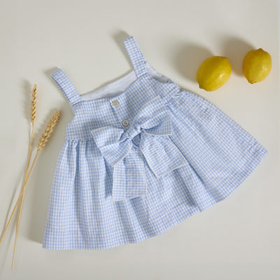 Girl Dress Ginny