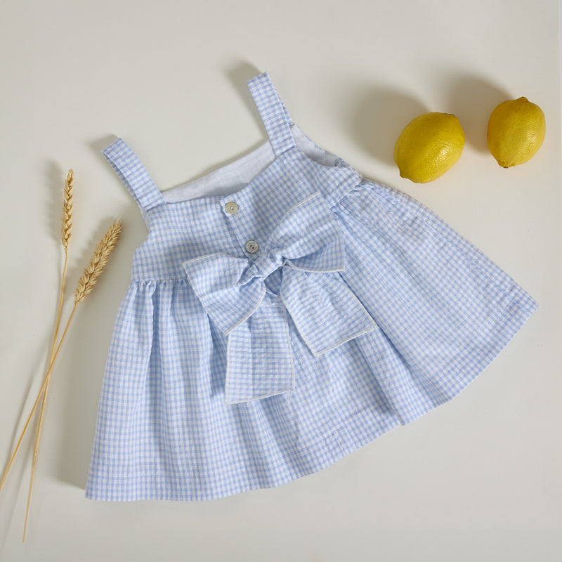 Girl Dress Ginny