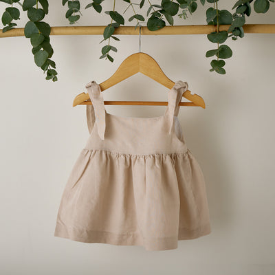 Girl Dress Lauren