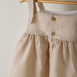 Girl Dress Lauren