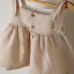 Girl Dress Lauren