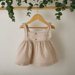 Girl Dress Lauren